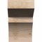 Ekena Millwork Monterey Rough Sawn Rafter Tail, Douglas Fir, 6"W x 10"H x 12"L RFT06X10X12MON00RDF - alternate 3